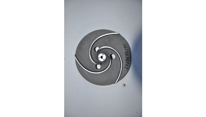APP 11-32 Pumphjul/impeller 3-V